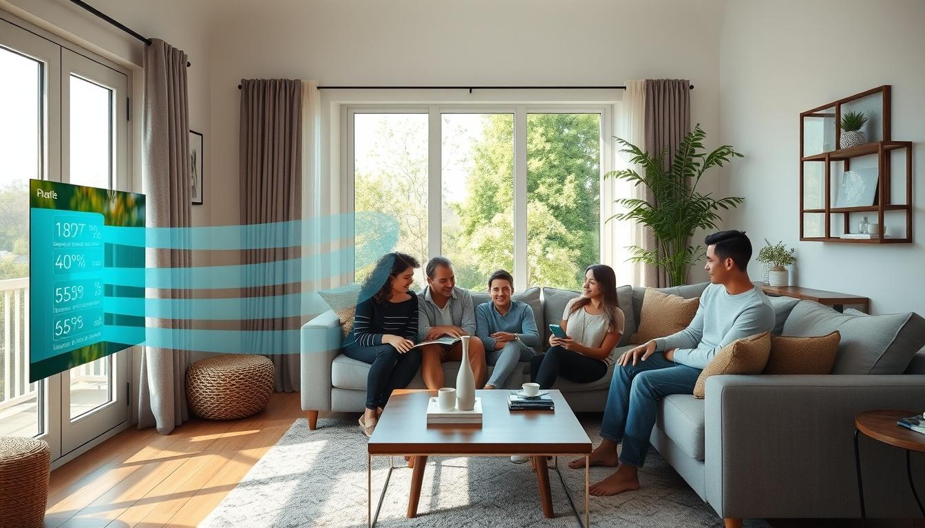 Benefits of Smart Home Technology